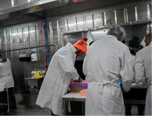 Maui Nui Wild Harvested Venison Maui Nui Wild Harvested Venison