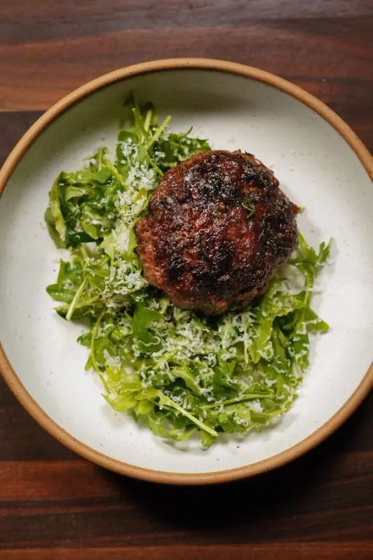 Maui Nui Wild Harvested Venison Maui Nui Wild Harvested Venison