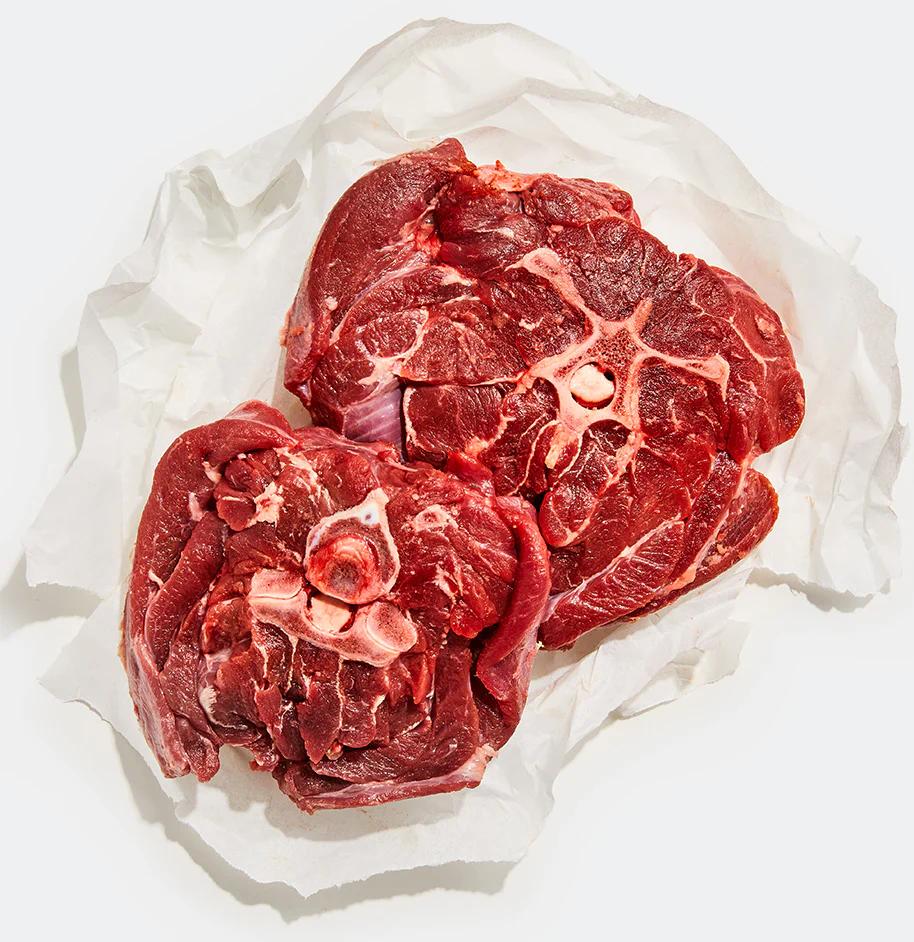 Maui Nui Wild Harvested Venison