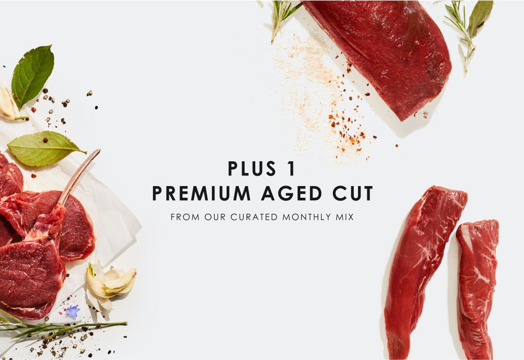 Maui Nui Wild Harvested Venison