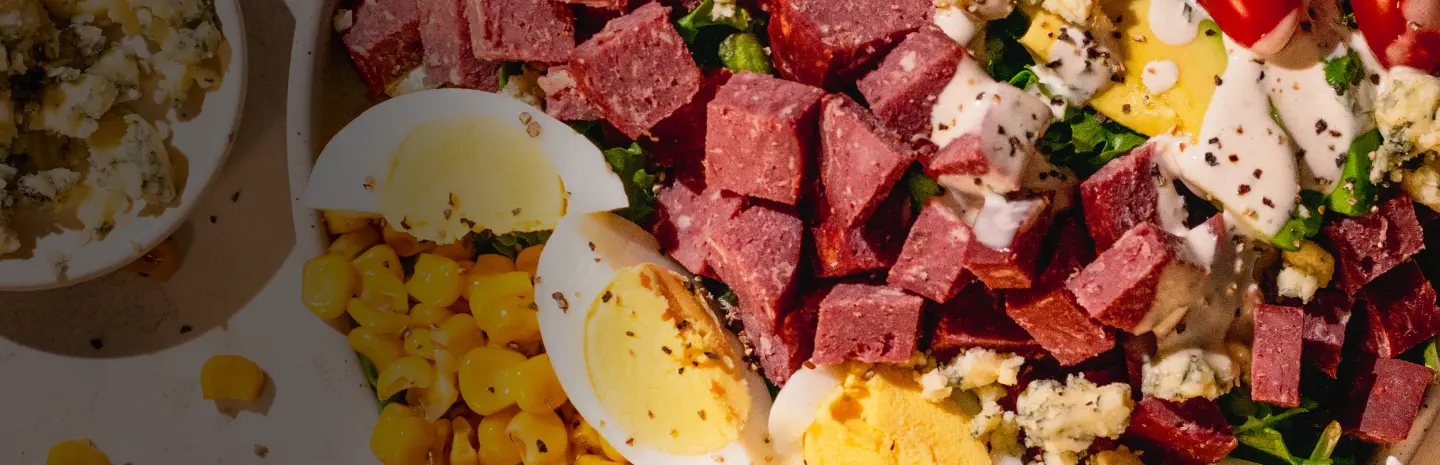 Maui Nui Wild Harvested Venison Wild Harvested Always Summer Sausage