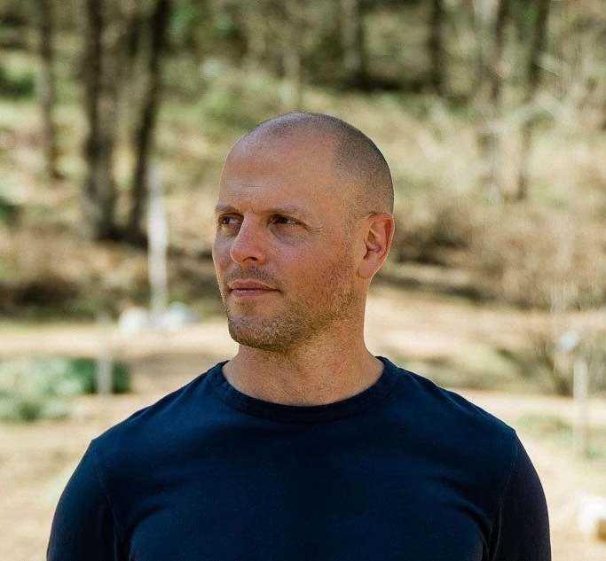 tim ferris