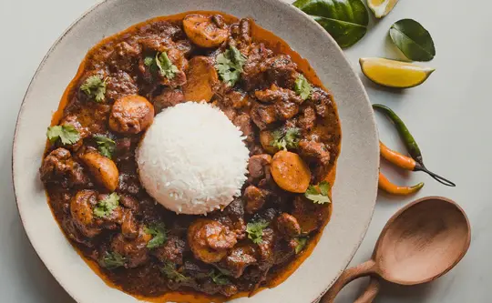 Maui Nui Wild Harvested Venison Maui Nui Wild Harvested Venison