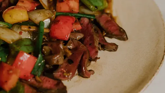 Maui Nui Wild Harvested Venison Maui Nui Wild Harvested Venison