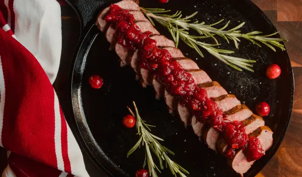 Maui Nui Wild Harvested Venison Maui Nui Wild Harvested Venison