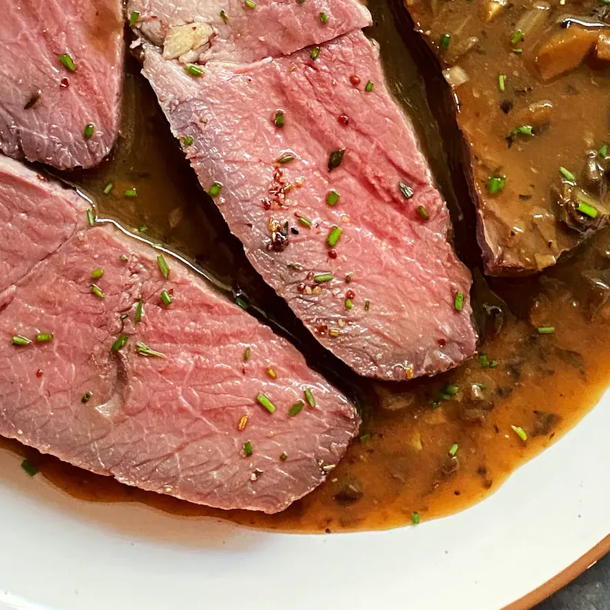 Maui Nui Wild Harvested Venison Maui Nui Wild Harvested Venison