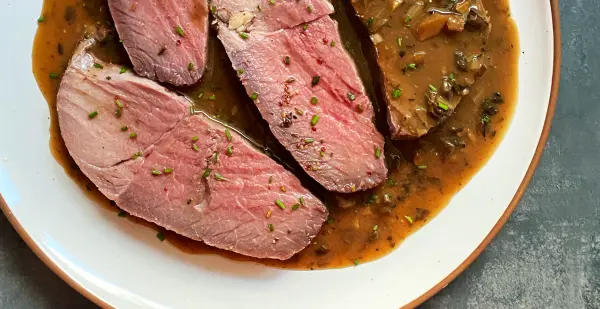 Maui Nui Wild Harvested Venison Maui Nui Wild Harvested Venison
