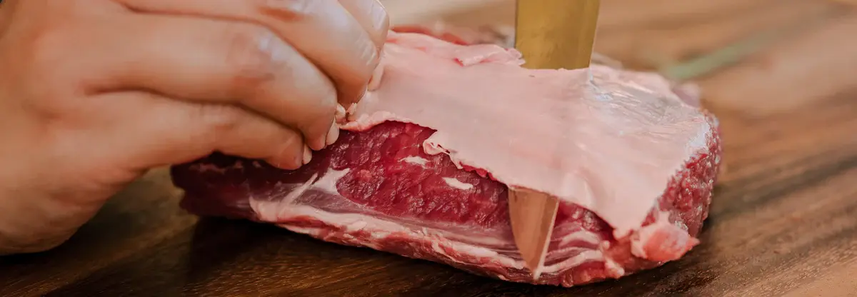 Maui Nui Wild Harvested Venison Maui Nui Wild Harvested Venison