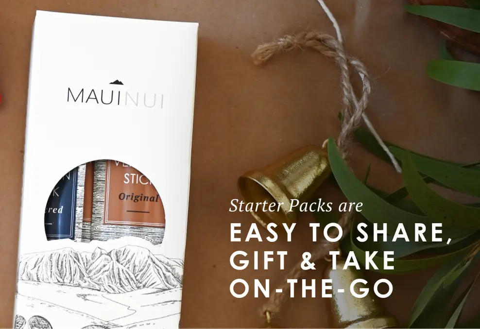 Maui Nui Wild Harvested Venison Maui Nui Wild Harvested Venison