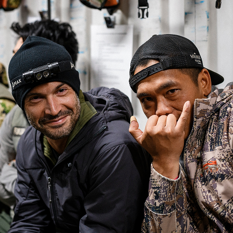 Maui Nui Wild Harvested Venison