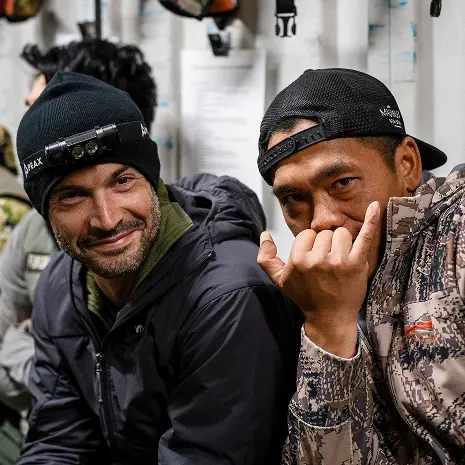 Maui Nui Wild Harvested Venison Maui Nui Wild Harvested Venison