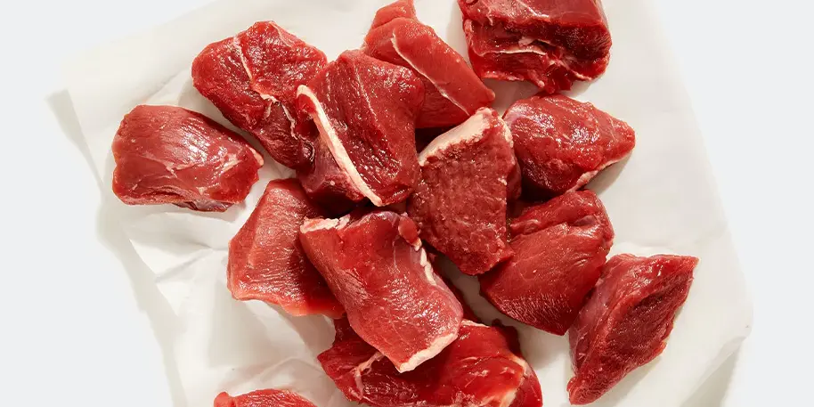 Maui Nui Wild Harvested Venison Maui Nui Wild Harvested Venison