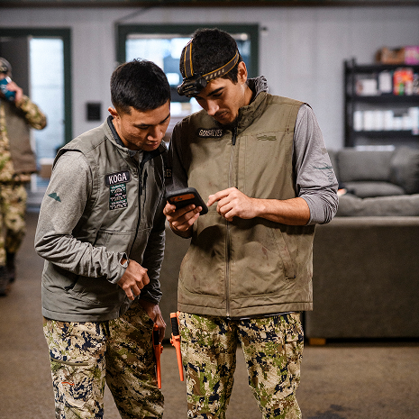 Maui Nui Wild Harvested Venison