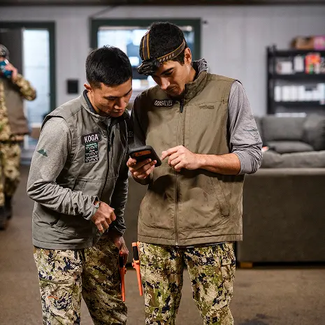 Maui Nui Wild Harvested Venison Maui Nui Wild Harvested Venison