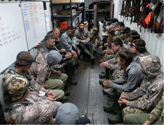 Maui Nui Wild Harvested Venison Maui Nui Wild Harvested Venison