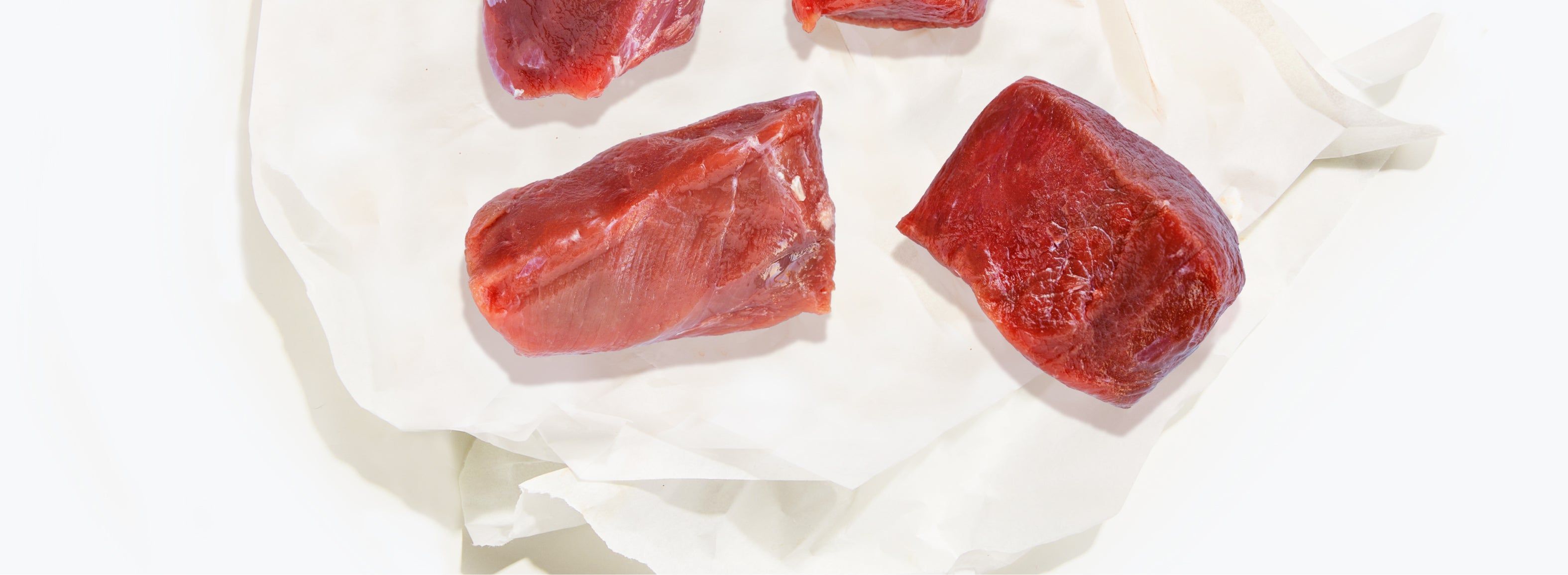 Maui Nui Wild Harvested Venison