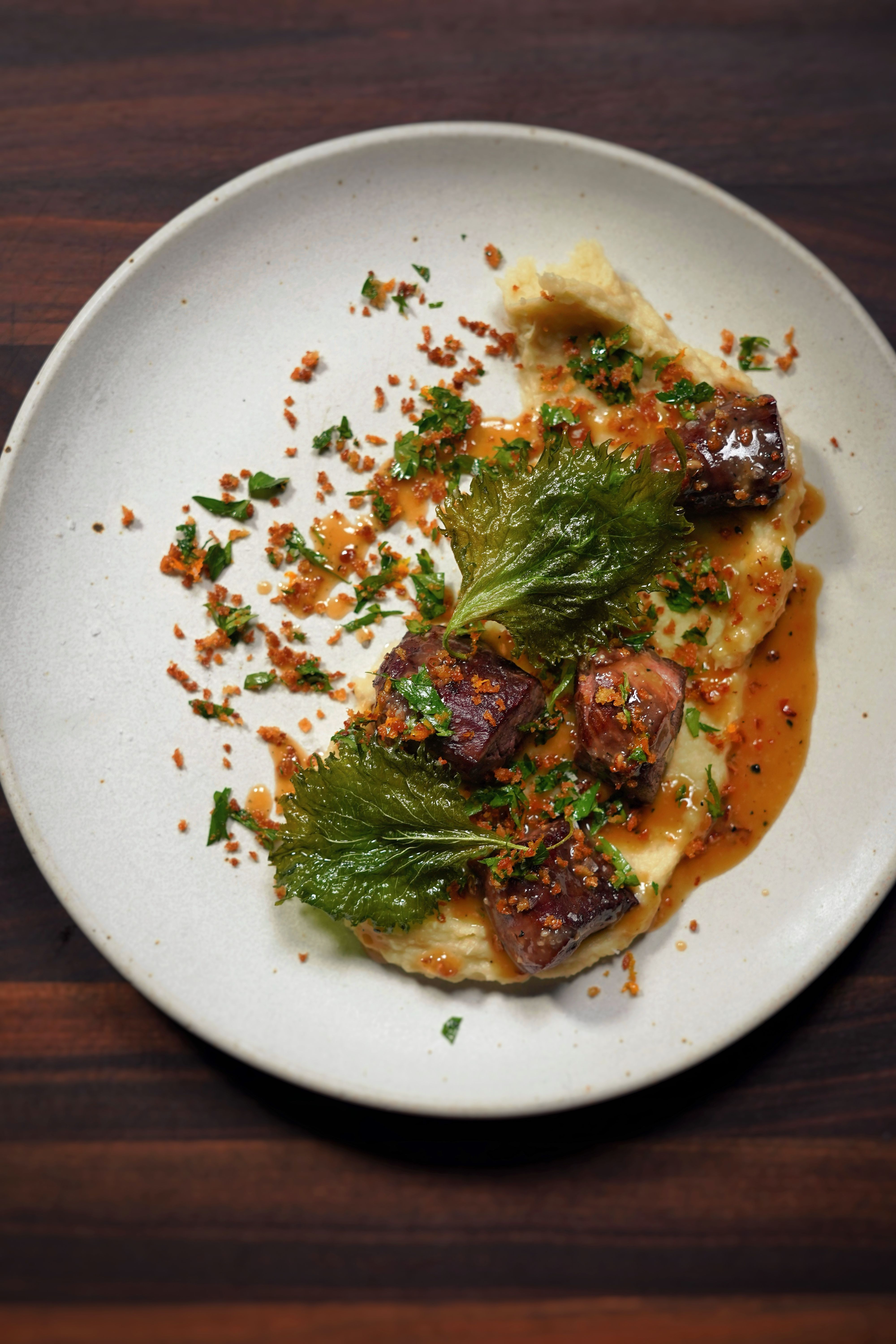 Maui Nui Wild Harvested Venison