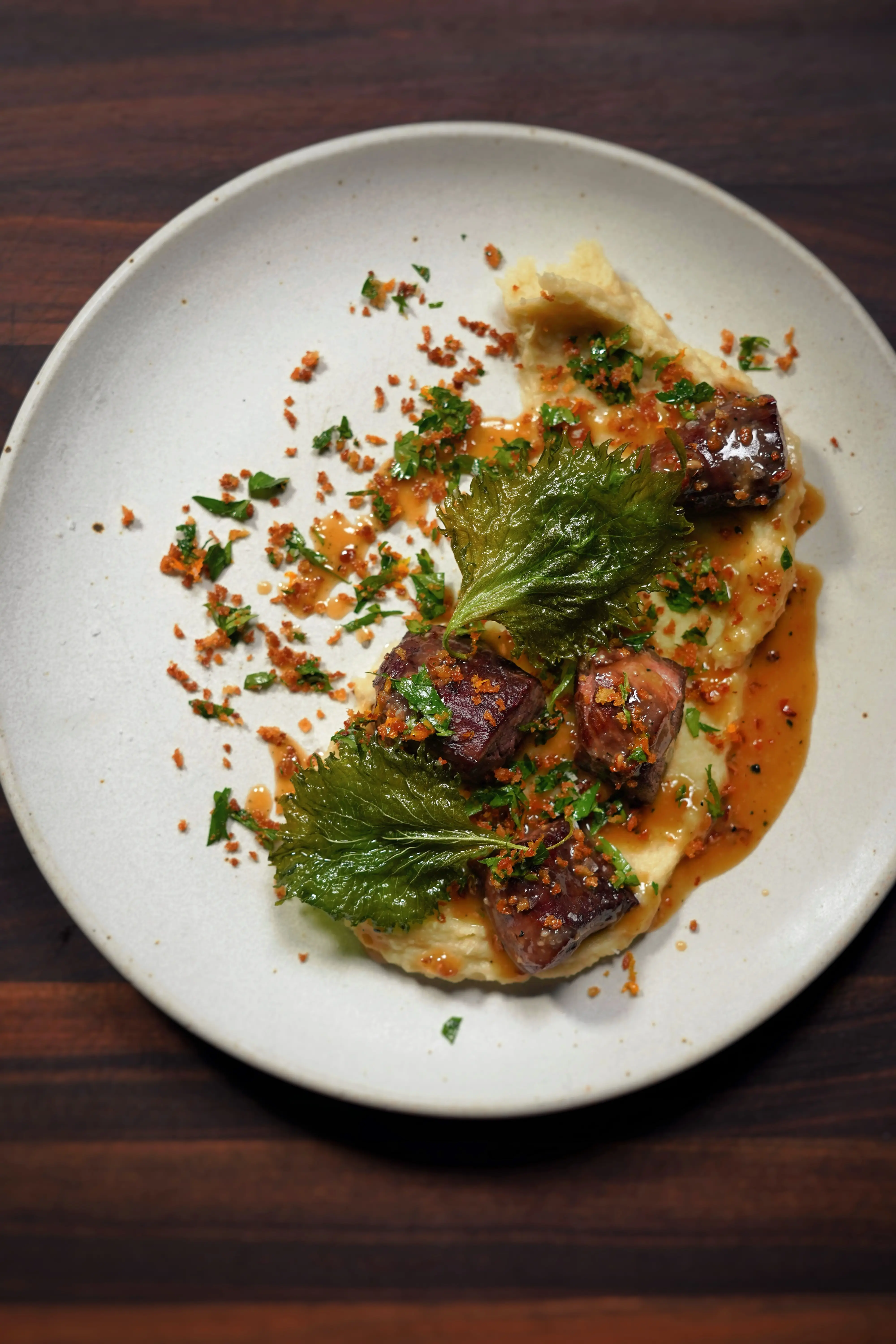 Maui Nui Wild Harvested Venison Maui Nui Wild Harvested Venison