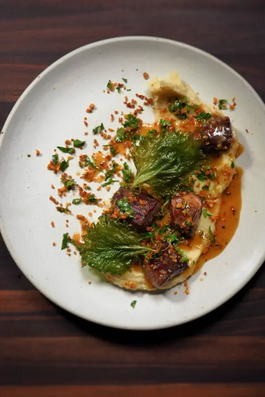 Maui Nui Wild Harvested Venison Maui Nui Wild Harvested Venison