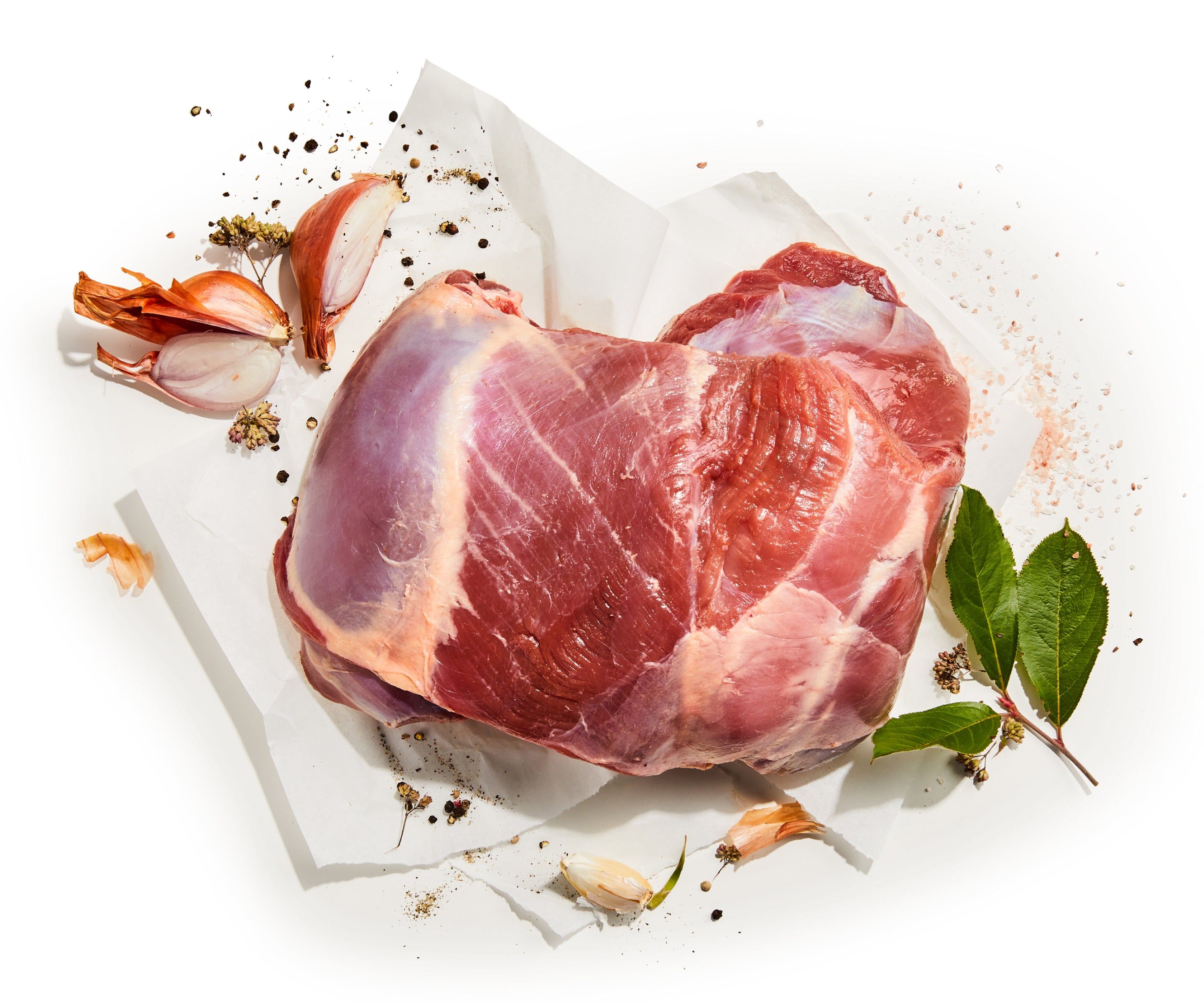 Maui Nui Wild Harvested Venison