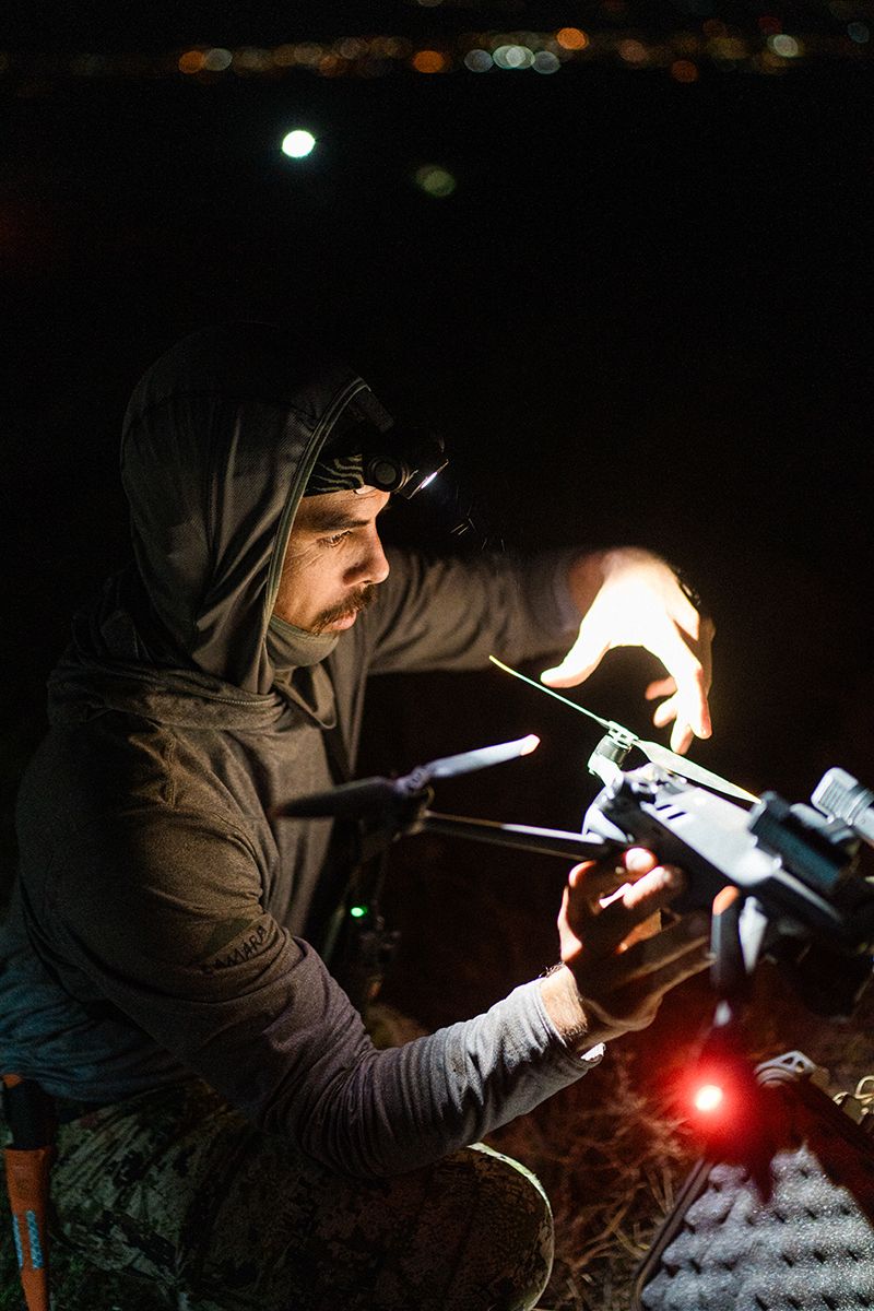 Maui Nui Wild Harvested Venison