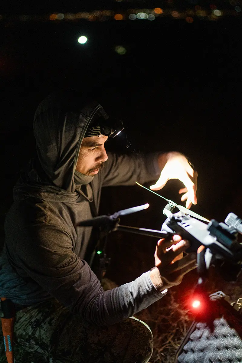 Maui Nui Wild Harvested Venison Maui Nui Wild Harvested Venison