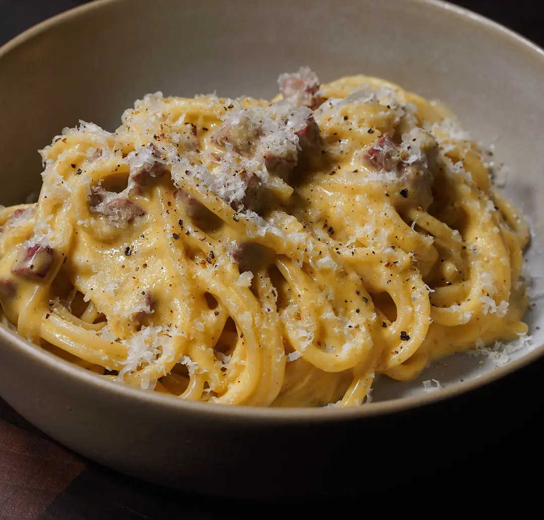 Maui Nui Wild Harvested Venison Maui Nui Summer Sausage Carbonara