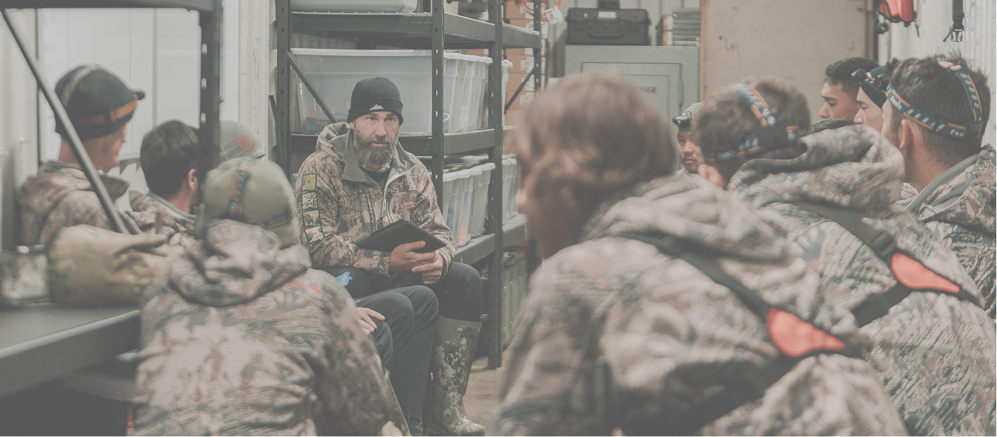 Maui Nui Wild Harvested Venison