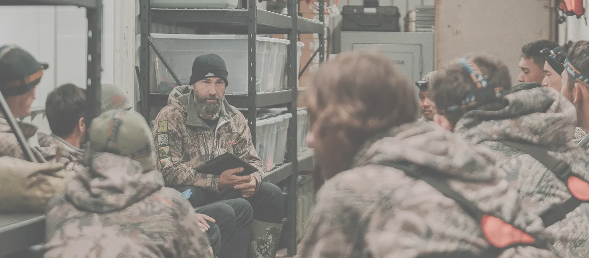 Maui Nui Wild Harvested Venison Maui Nui Wild Harvested Venison