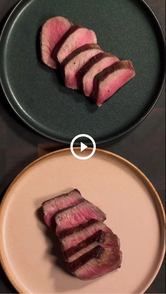 Premium 14-Day Aged Wild Axis Venison from Maui | ʻOhana Reserve Cuts