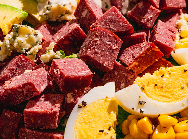 Maui Nui Wild Harvested Venison