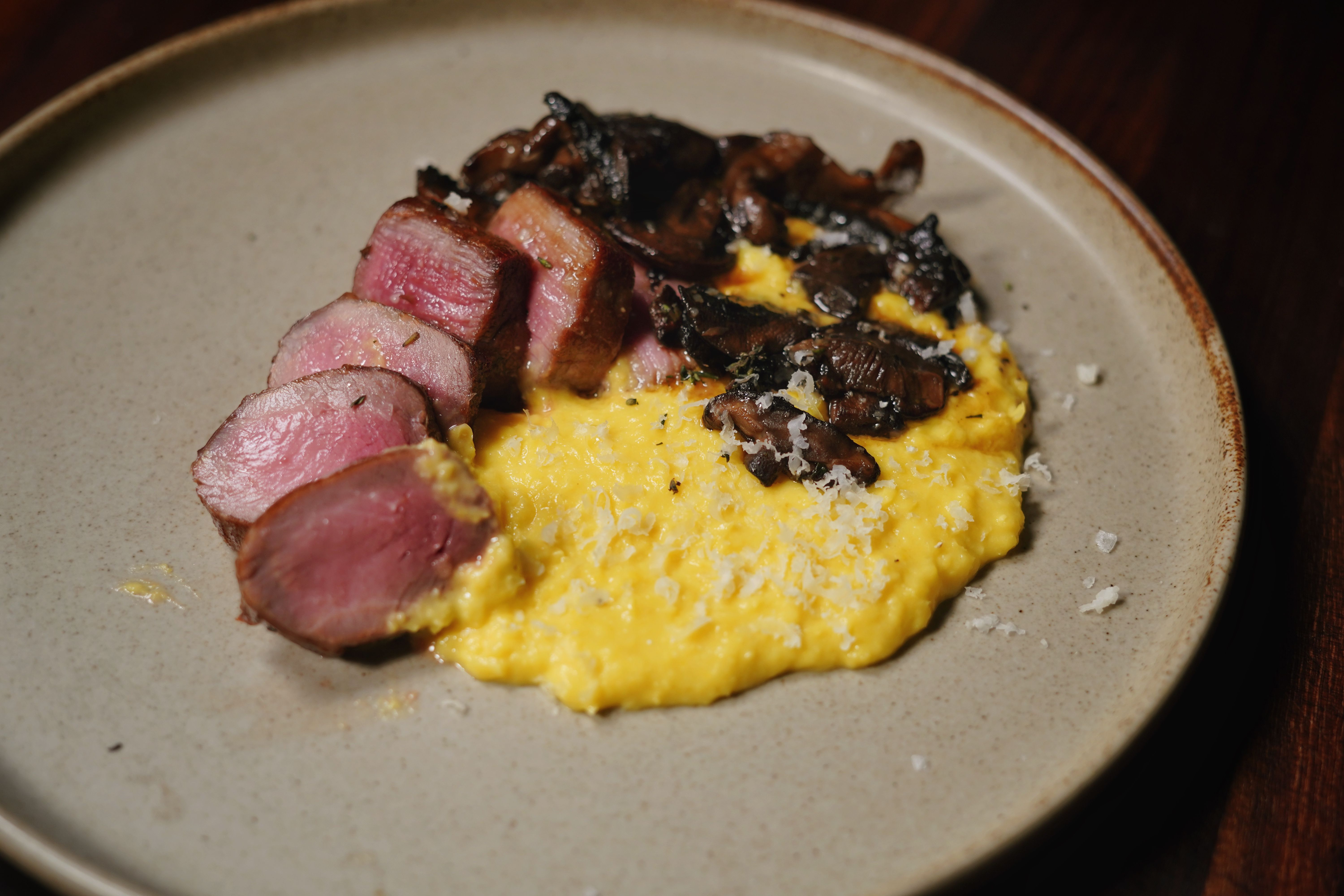 Maui Nui Wild Harvested Venison