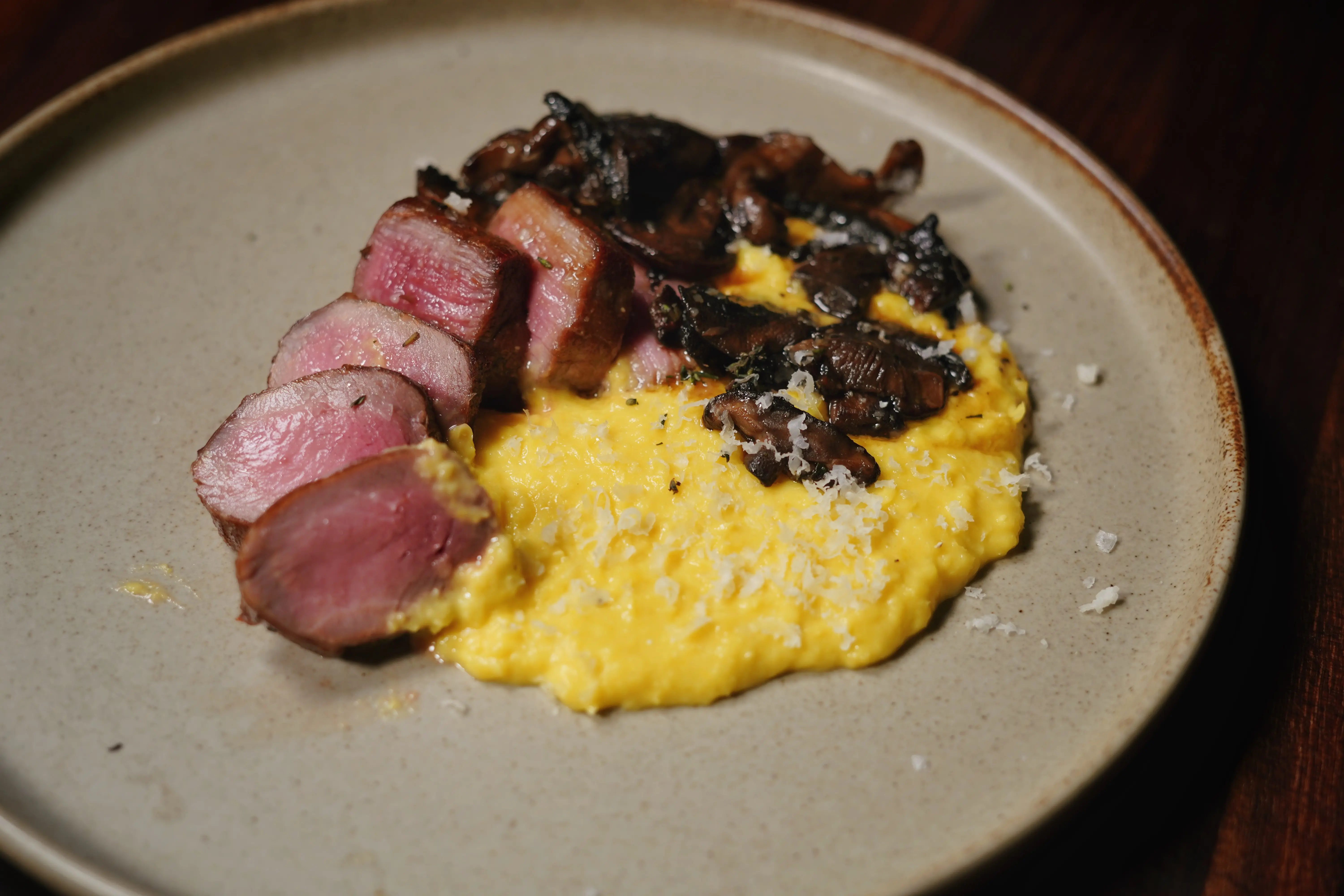 Maui Nui Wild Harvested Venison Maui Nui Wild Harvested Venison