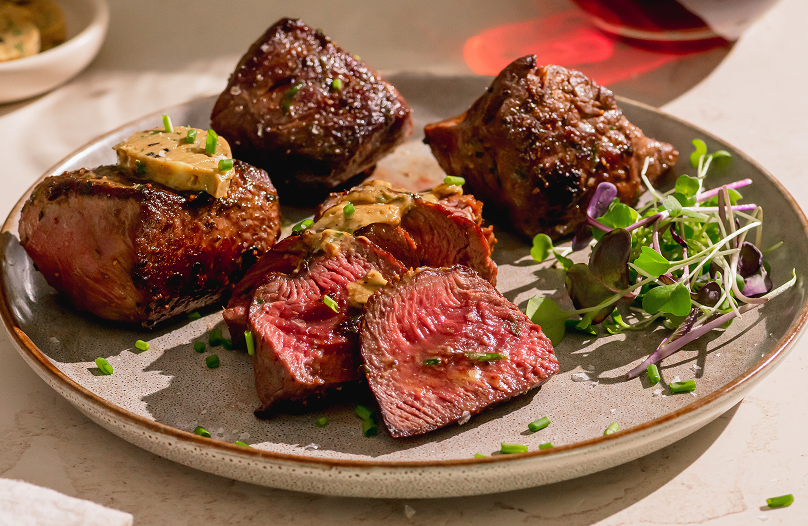 Maui Nui Wild Harvested Venison