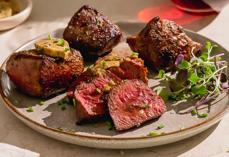 Maui Nui Wild Harvested Venison Maui Nui Wild Harvested Venison