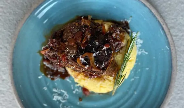 Maui Nui Wild Harvested Venison Maui Nui Wild Harvested Venison