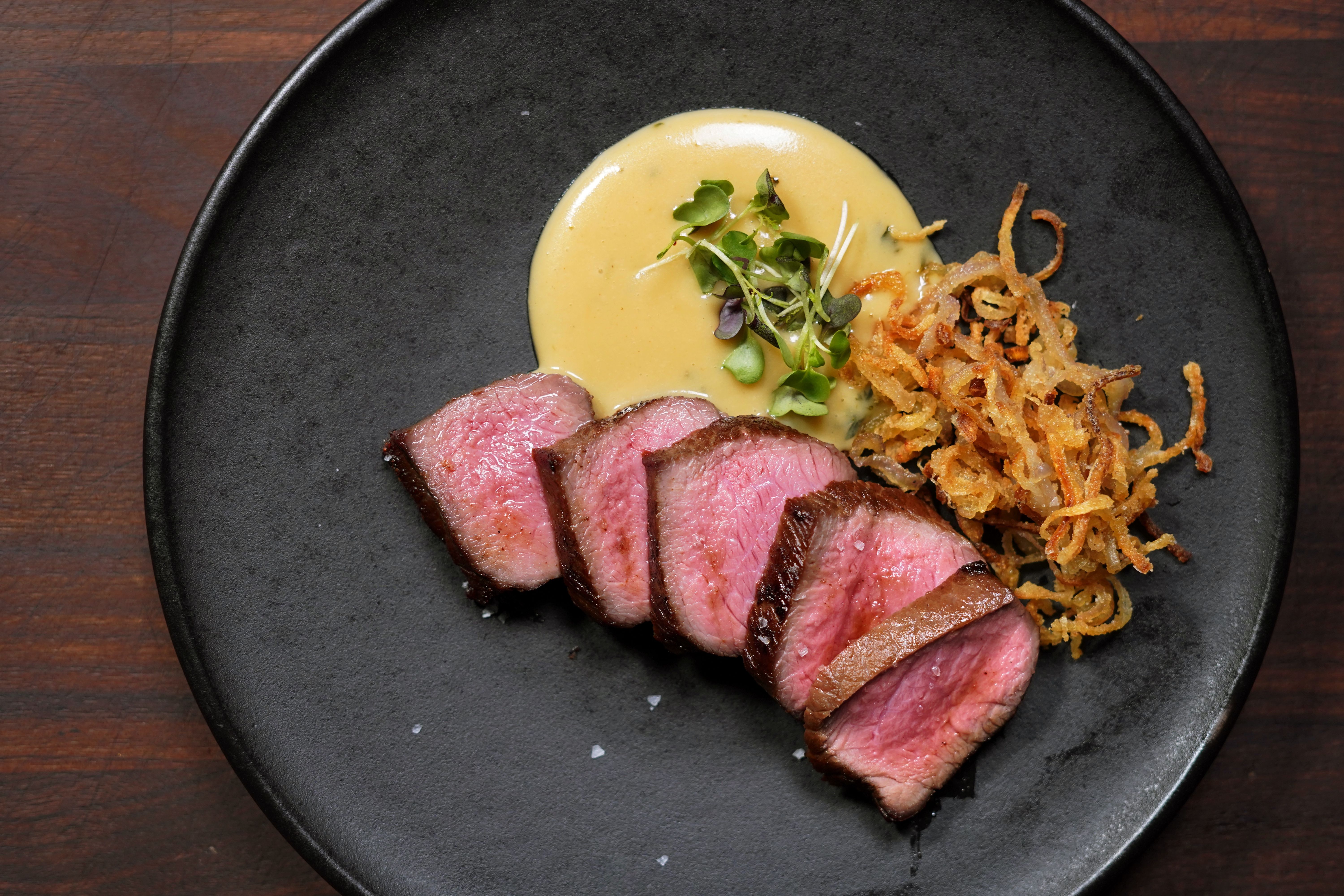 Maui Nui Wild Harvested Venison