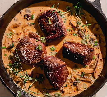 Maui Nui Wild Harvested Venison