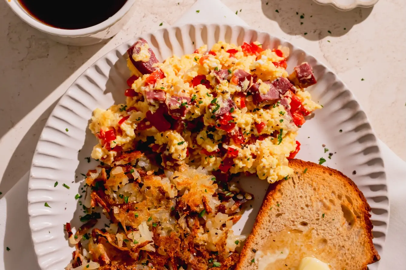 Maui Nui Wild Harvested Venison Maui Nui Wild Harvested Venison