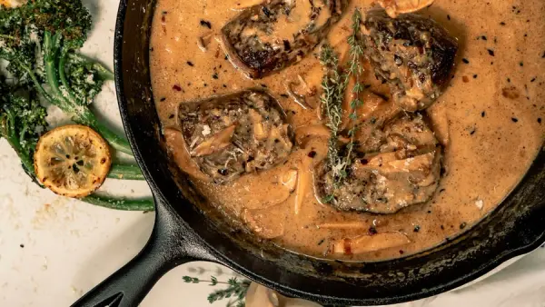 Maui Nui Wild Harvested Venison Maui Nui Wild Harvested Venison