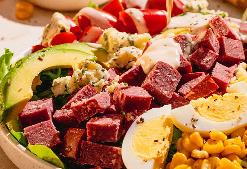 Maui Nui Wild Harvested Venison Maui Nui Wild Harvested Venison