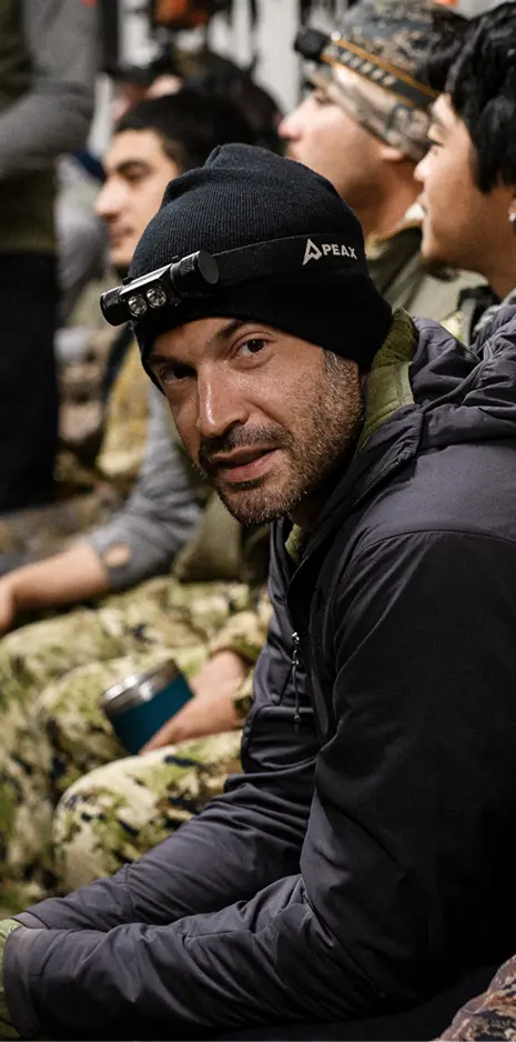 Maui Nui Wild Harvested Venison Maui Nui Wild Harvested Venison