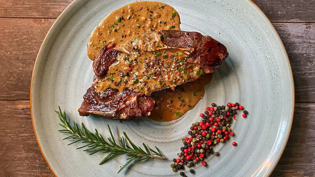 Maui Nui Wild Harvested Venison Maui Nui Wild Harvested Venison