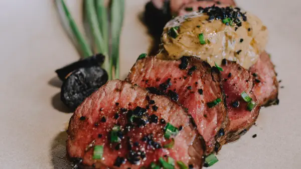 Maui Nui Wild Harvested Venison Maui Nui Wild Harvested Venison