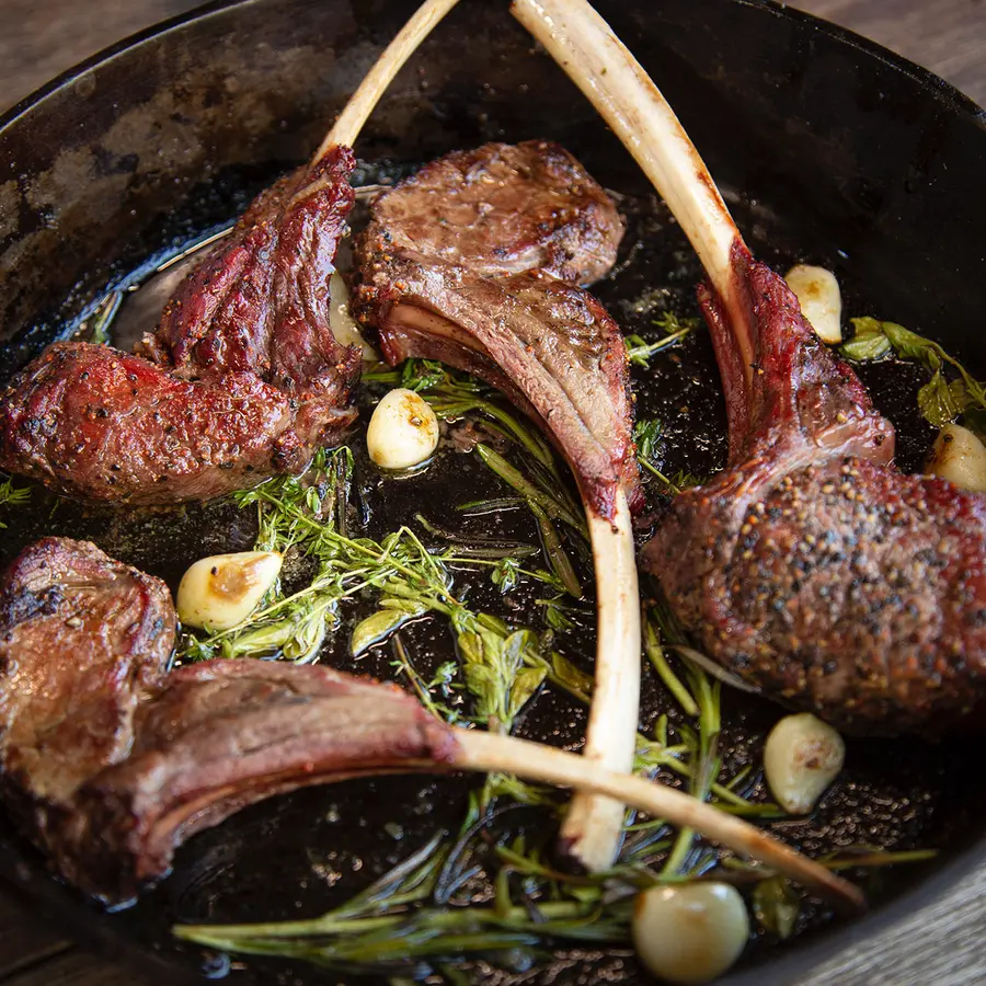 Maui Nui Wild Harvested Venison Maui Nui Wild Harvested Venison