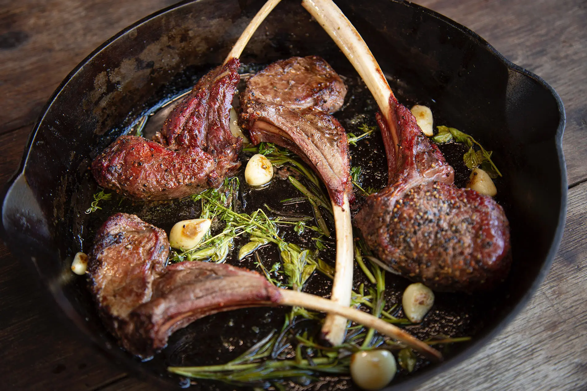 Maui Nui Wild Harvested Venison Maui Nui Wild Harvested Venison