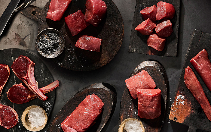 Maui Nui Venison | 'Ohana Reserve Box