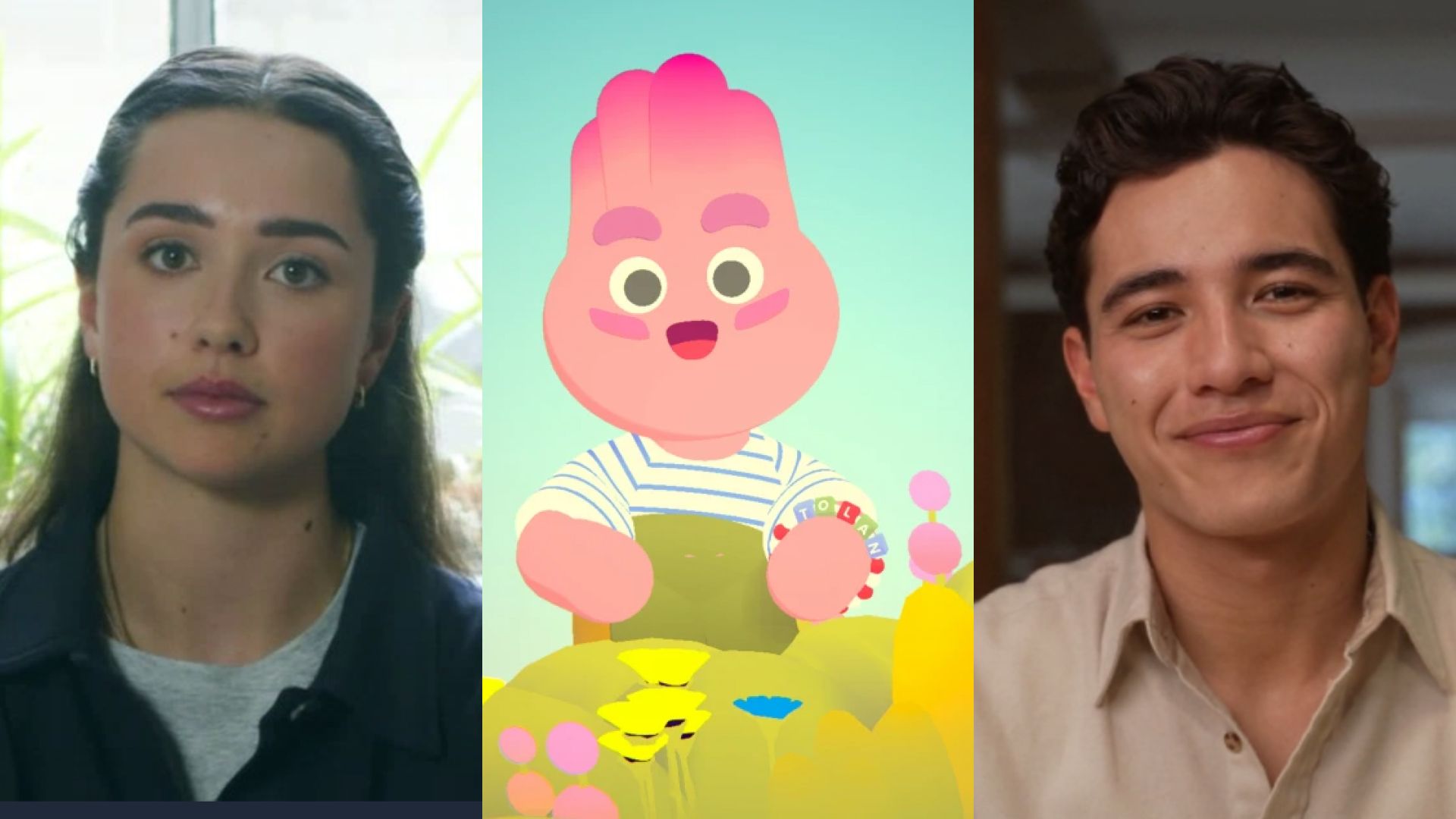 The Next Interface is a Face | Felicis