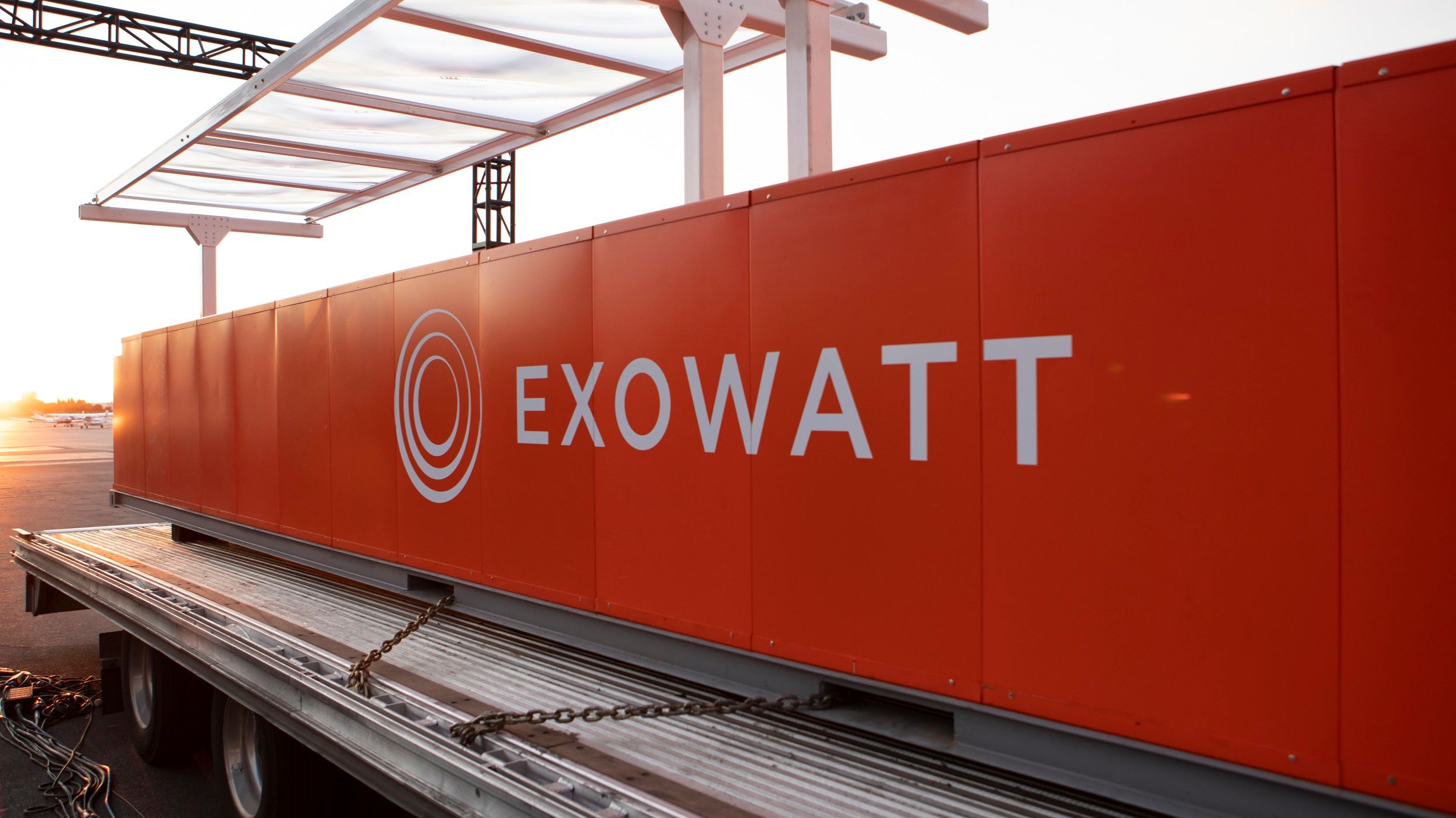 Felicis's Series A in Exowatt: Revolutionizing Renewable Energy Storage ...