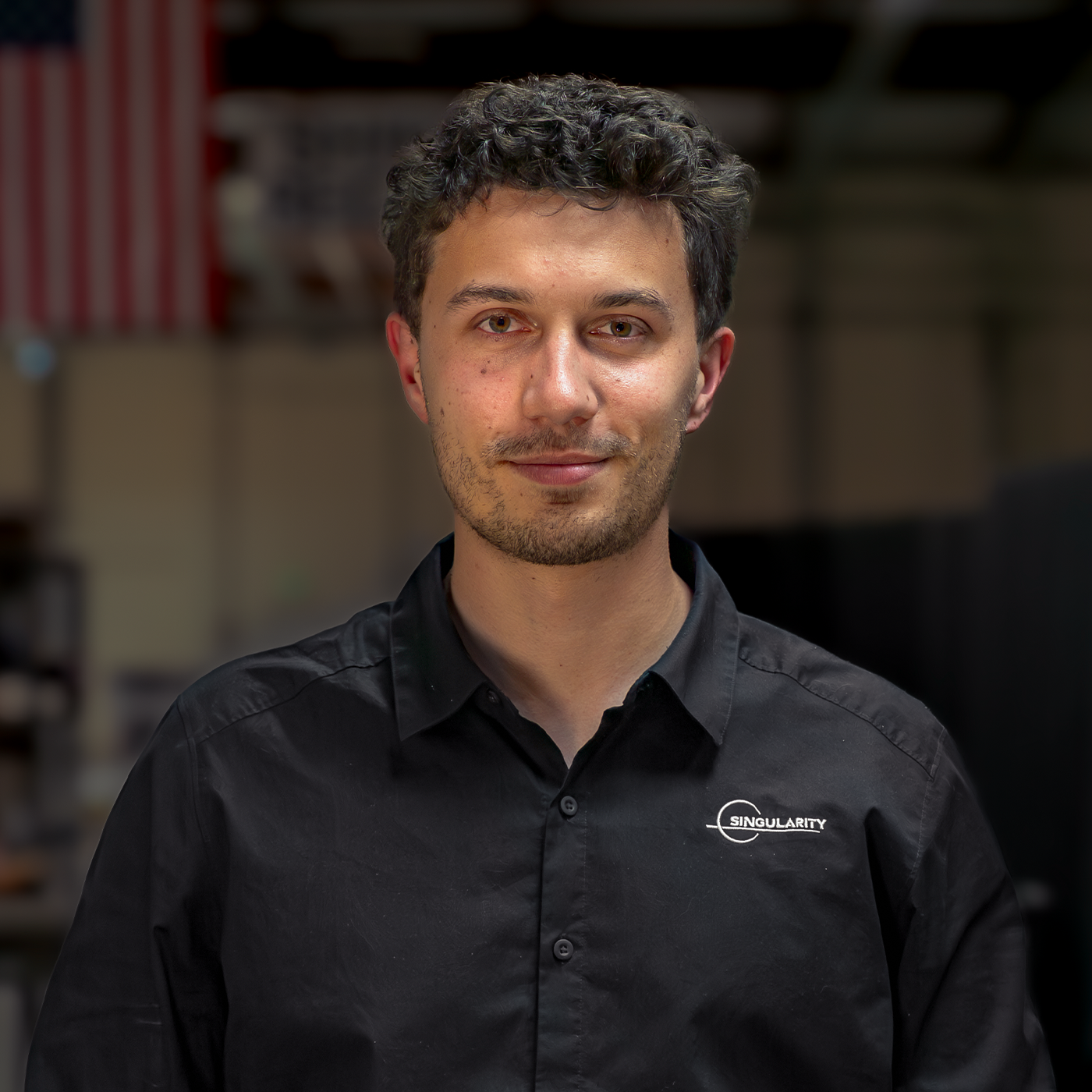 Our investment in Singularity Defense: Air Defense at Scale | Felicis